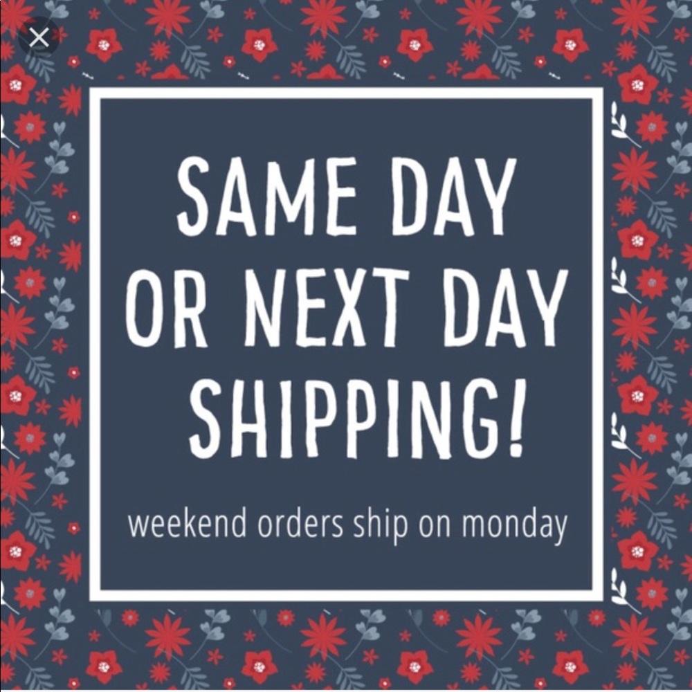 📦💕FAST SHIPPING📦💕